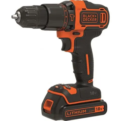 Black & Decker BDCHD18KB2-QW Slagborrmaskin Köp nu